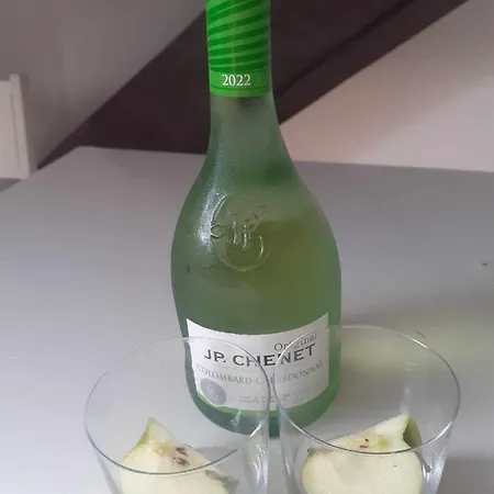 Apartman Delux Centar * 스플리트